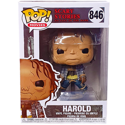 Funko Pop! Movies Scary Stories to Tell in the Dark Harold