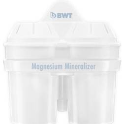 BWT Magnesium Mineralized Water Filter Cartridge Kitchenware 6pcs