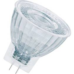 Osram P 35 LED Lamps 4W GU4 MR11