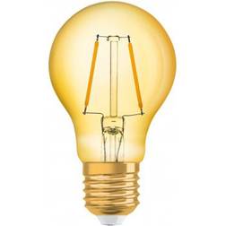 Osram 1906 CLAS A 22 LED Lamps 2.5W E27
