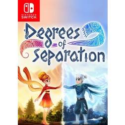 Degrees of Separation (Switch)