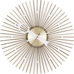 Vitra Popsicle Wall Clock 35cm