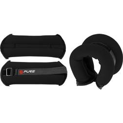 Pure2Improve Ankle/Wrist Weight 2x0.5kg