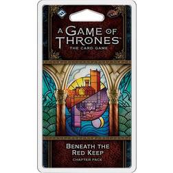 Fantasy Flight Games A Game of Thrones: Beneath the Red Keep