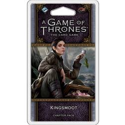 Fantasy Flight Games A Game of Thrones: Kingsmoot