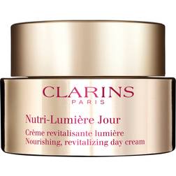 Clarins Nutri-Lumière Jour Nourishing Revitalizing Day Cream 50ml