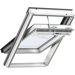 Velux GGL 206621U FK06 Aluminium Roof Window Triple-Pane 66x118cm
