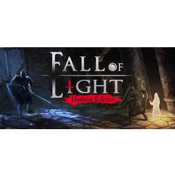 Fall of Light: Darkest Edition (PC)
