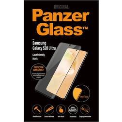 PanzerGlass Case Friendly Screen Protector for Galaxy S20 Ultra