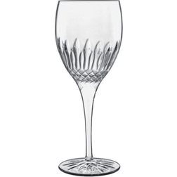 Luigi Bormioli Diamante White Wine Glass 38cl 4pcs
