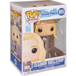Funko Pop! Television the Good Place Eleanor Shellstrop