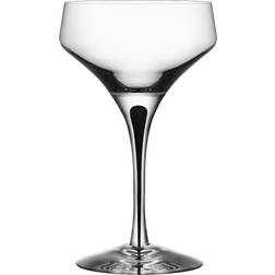 Orrefors Metropol Champagne Glass 24cl
