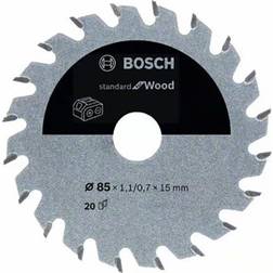 Bosch Standard for Wood 2 608 837 666
