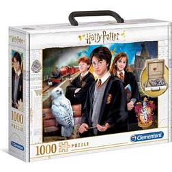 Clementoni Harry Potter 1000 Pieces