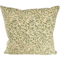 Boel & Jan Ramas Cushion Cover Green (50x50cm)