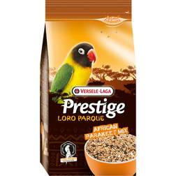 Versele Laga Prestige Premium Loro Parque African Parakeet Mix