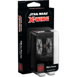 Fantasy Flight Games Star Wars: X-Wing TIE/fo Fighter Expansion Pack