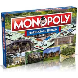 Monopoly Harrogate