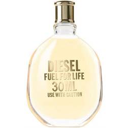 Diesel Fuel for Life for Her EdP 30ml