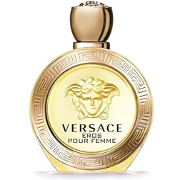 Versace Eros Pour Femme EdT 50ml