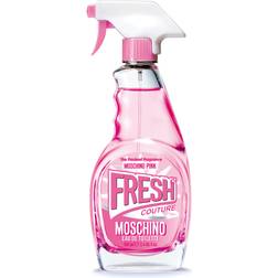 Moschino Fresh Couture Pink EdT 100ml