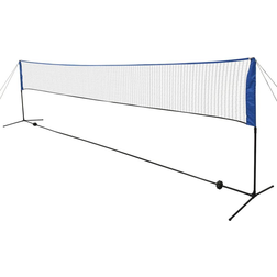 Carlton Badminton Net Set 600cm