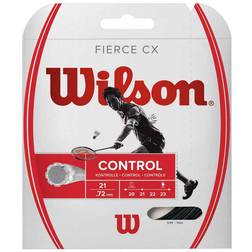Wilson Fierce CX 10m