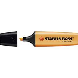 Stabilo Boss Original Highlighters Orange 70 10-Pack