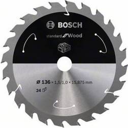 Bosch Standard for Wood 2 608 837 668