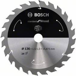 Bosch Standard for Wood 2 608 837 670