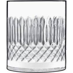 Luigi Bormioli Diamante Whisky Glass 38cl 4pcs