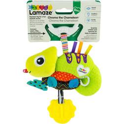 Lamaze Chroma Chameleon™ On-the-Go Baby Toy