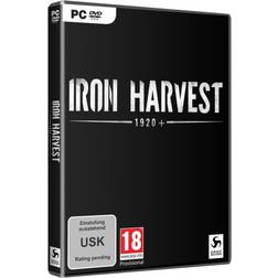 Iron Harvest 1920+ (PC)