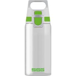 Sigg Total Clear One Water Bottle 0.5L