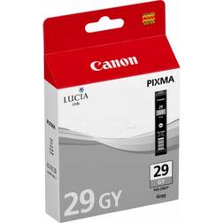 Canon PGI-29GY (Gray)