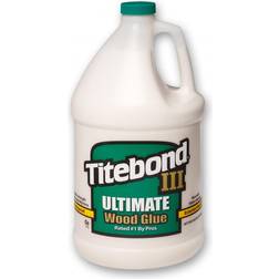 Titebond III Ultimate 1pcs