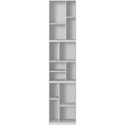 Montana Furniture Loom Book Shelf 215.8cm
