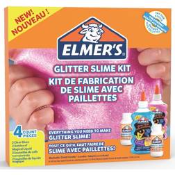 Elmers Slime Glitter Glue Kit