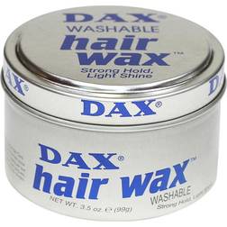 Dax Hair Wax Washable 99g