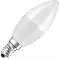 Osram ECO CLAS B LED Lamps 5.5W E14