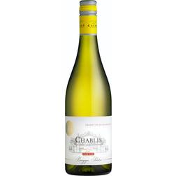 Calvet Chablis Chardonnay Bourgogne 12.5% 75cl