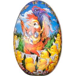 Hedlundgruppen Easter Egg 15cm