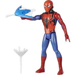 Hasbro Marvel Spider-Man Titan Hero Series Blast Gear Action Figure