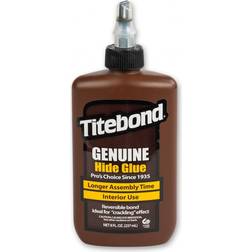Titebond Genuine Hide Glue 1pcs
