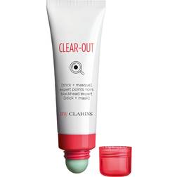 Clarins My Clarins Clear-Out Blackhead Expert Stick + Mask 50ml