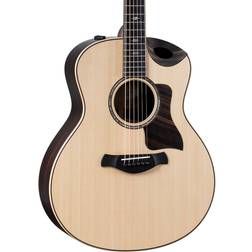 Taylor 816ce Builder’s Edition
