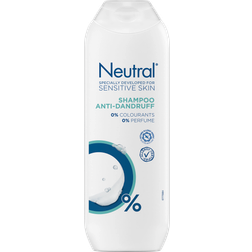 Neutral Shampoo Anti-Dandruff 250ml
