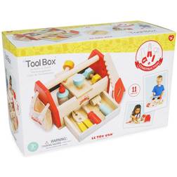 Le Toy Van Tool Box