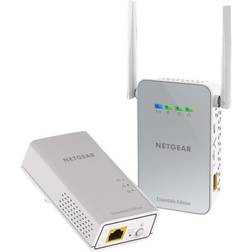 Netgear Powerline WiFi 1000 PLW1000