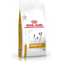 Royal Canin Urinary S/O Small Dog 1.5kg